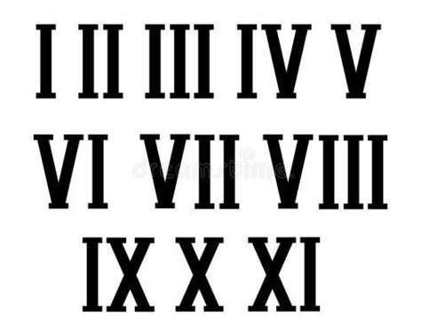 數字2|羅馬數字